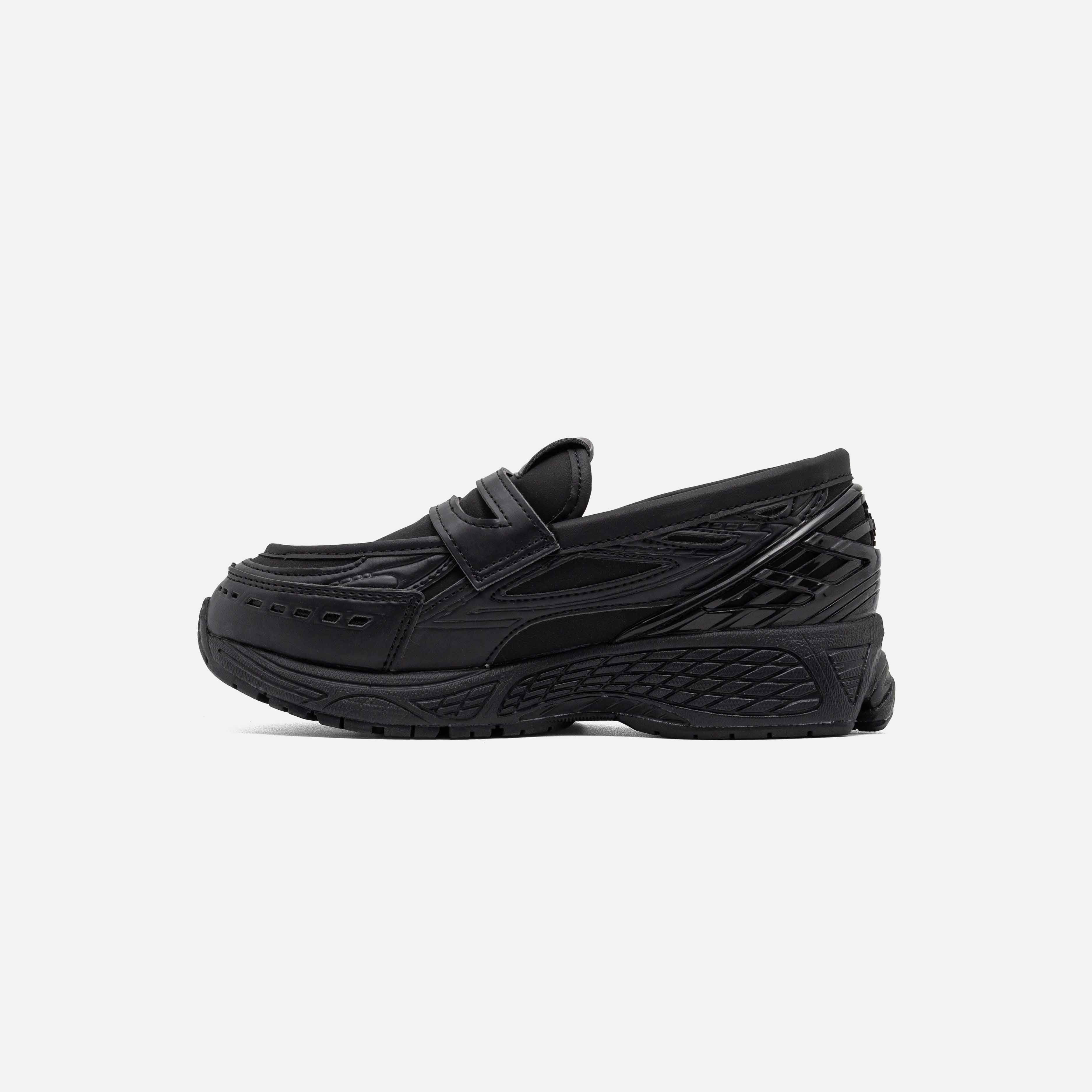 NEW BALANCE 1906L JUNYA WATANABE MAN BLACK