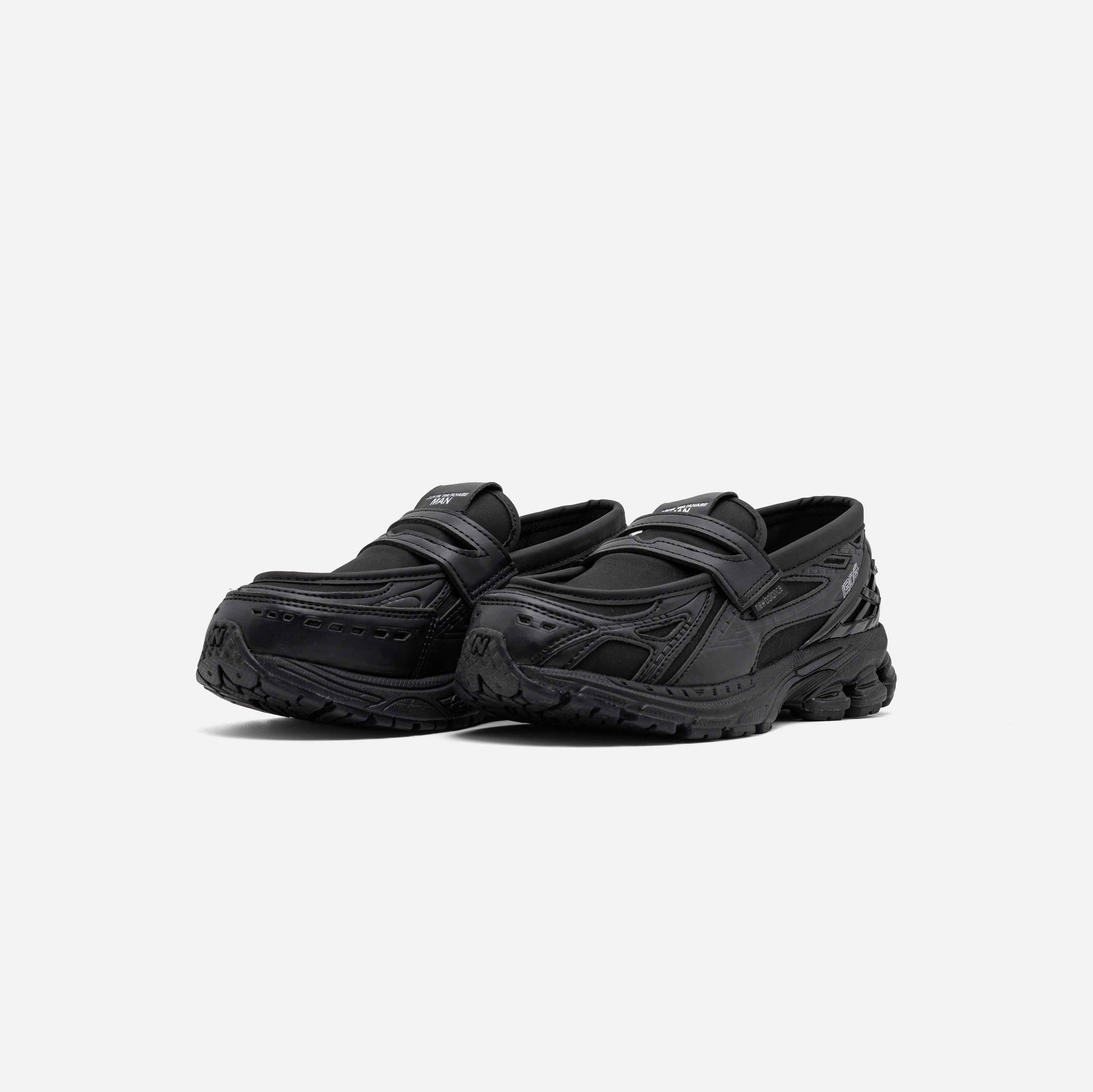 NEW BALANCE 1906L JUNYA WATANABE MAN BLACK