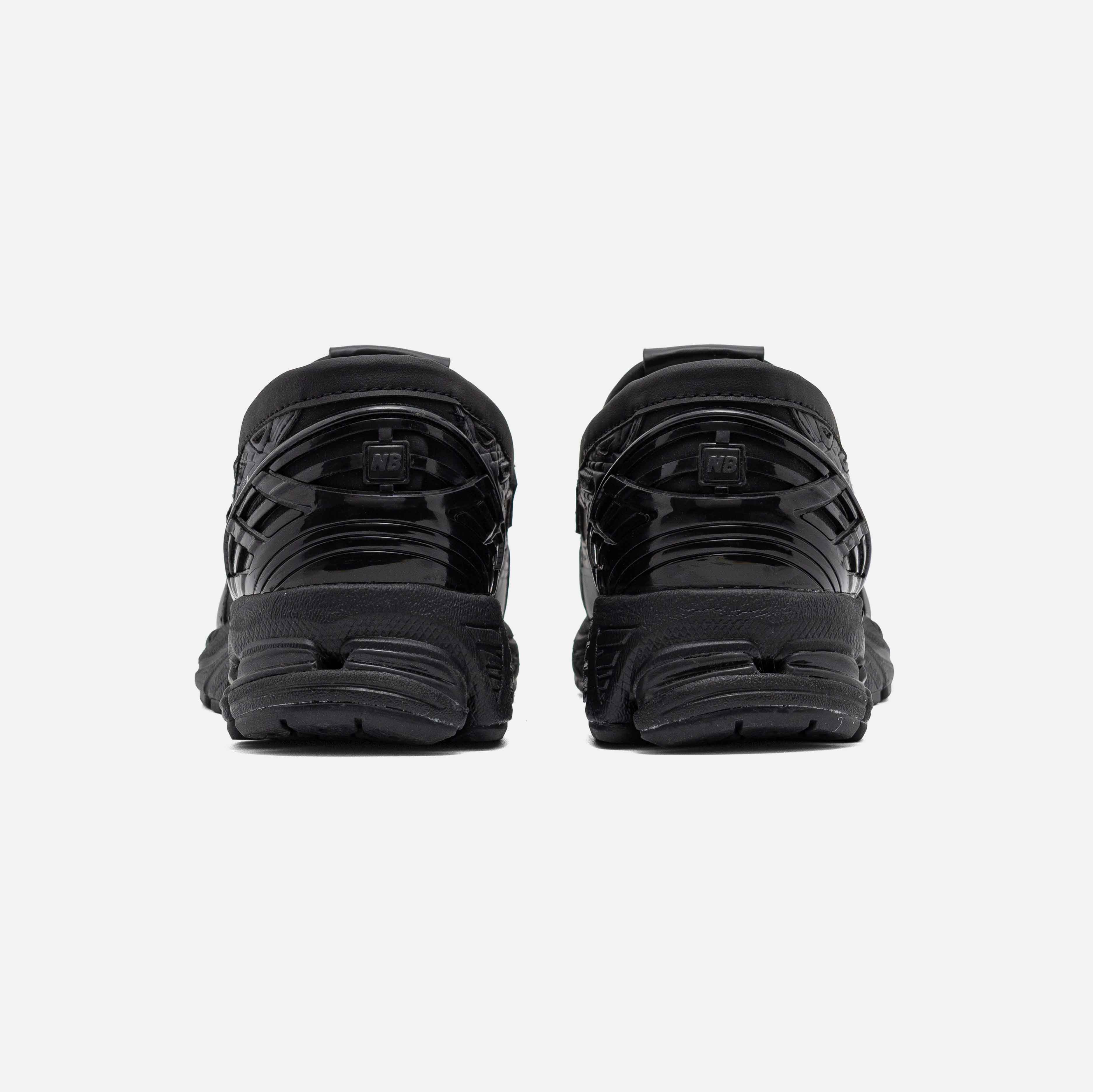 NEW BALANCE 1906L JUNYA WATANABE MAN BLACK