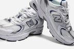 NEW BALANCE 530 "WHITE SILVER NAVY"