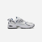 NEW BALANCE 530 "WHITE SILVER NAVY"