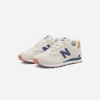 NEW BALANCE 574 "LEGACY LIGHT GREY"