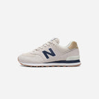 NEW BALANCE 574 "LEGACY LIGHT GREY"