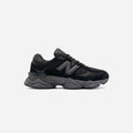NEW BALANCE 9060 "MONO BLACK"