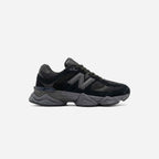 NEW BALANCE 9060 "MONO BLACK"