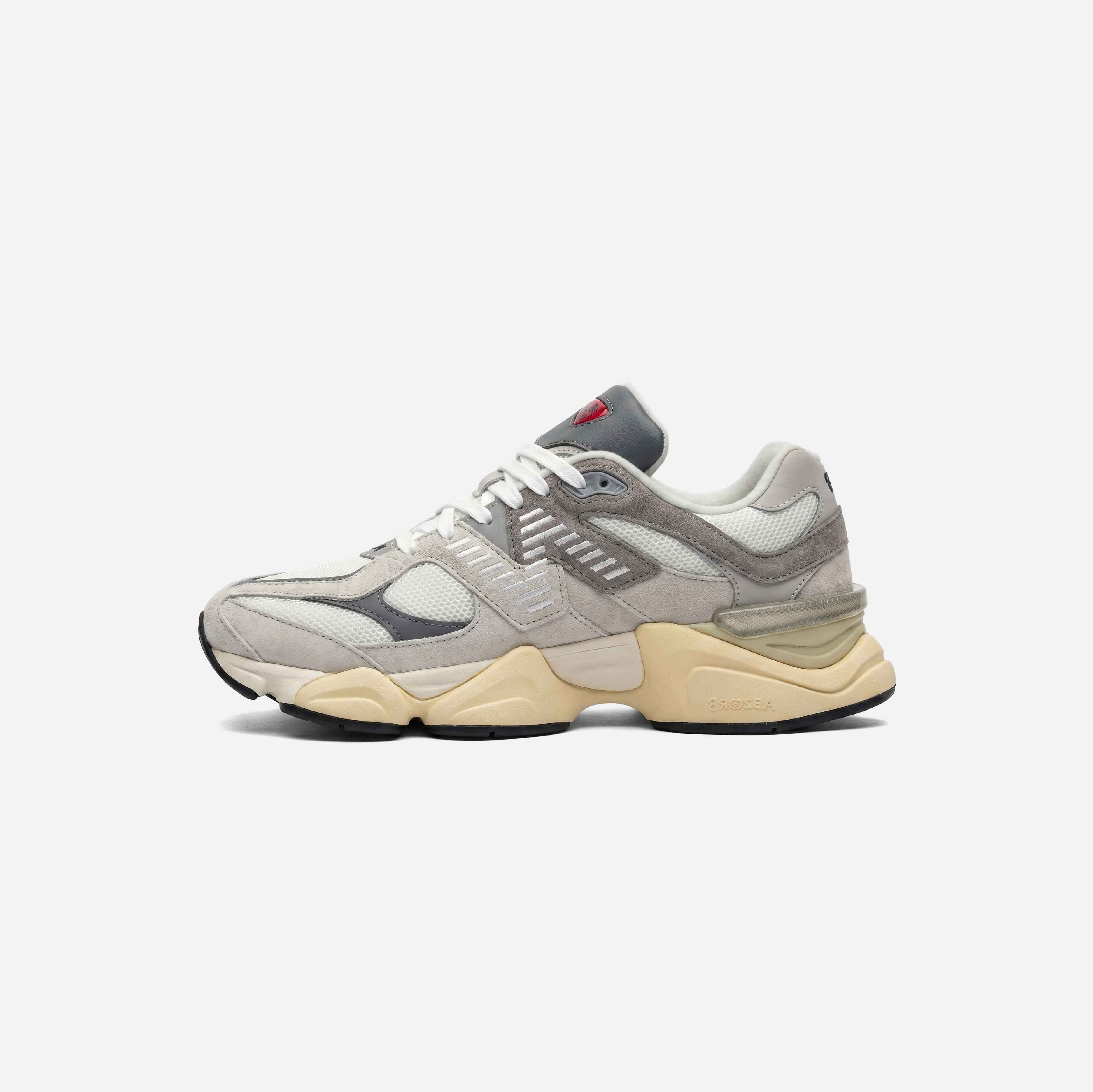 NEW BALANCE 9060 "RAIN CLOUD GREY"