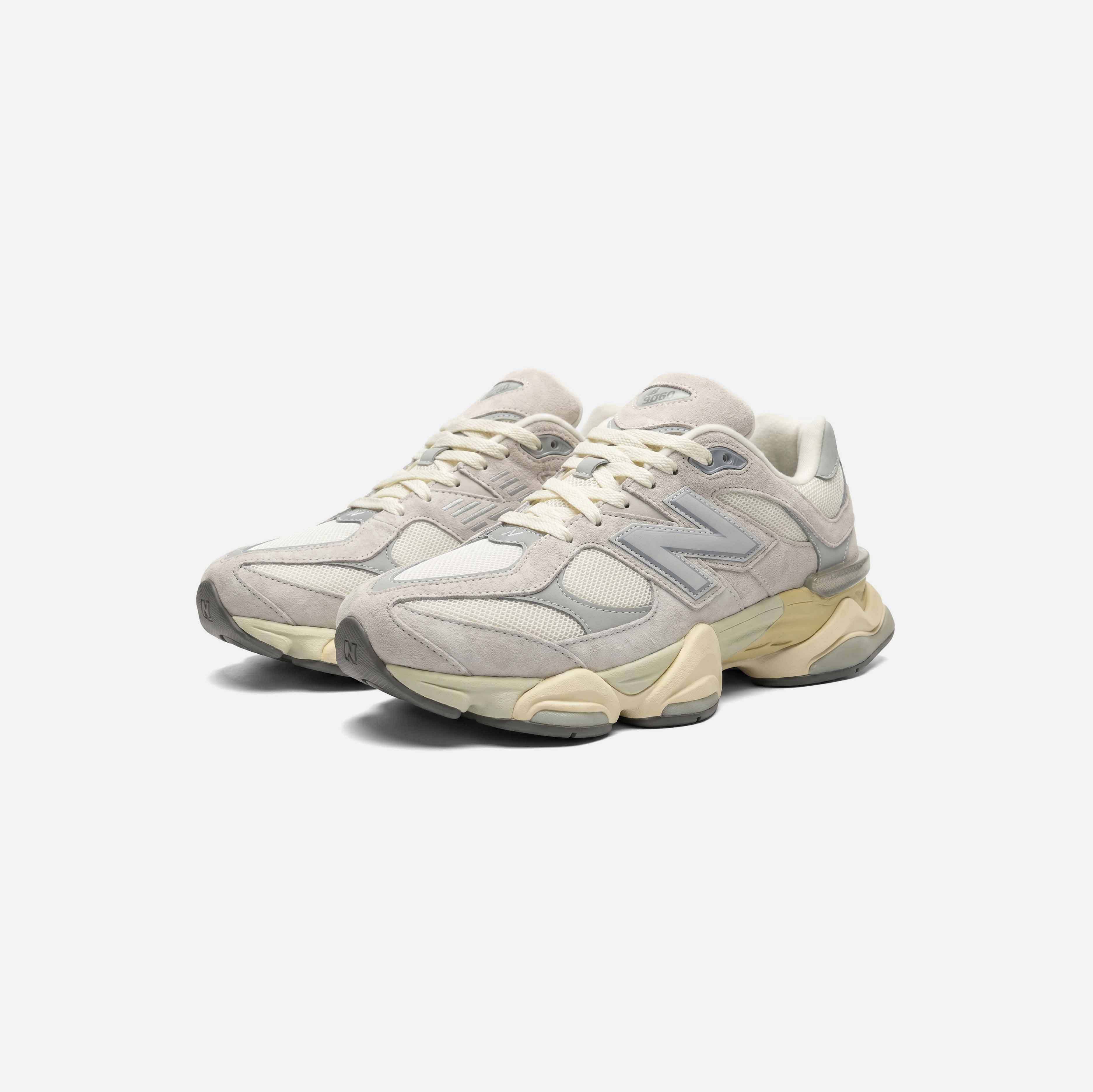NEW BALANCE 9060 "SEA SALT"