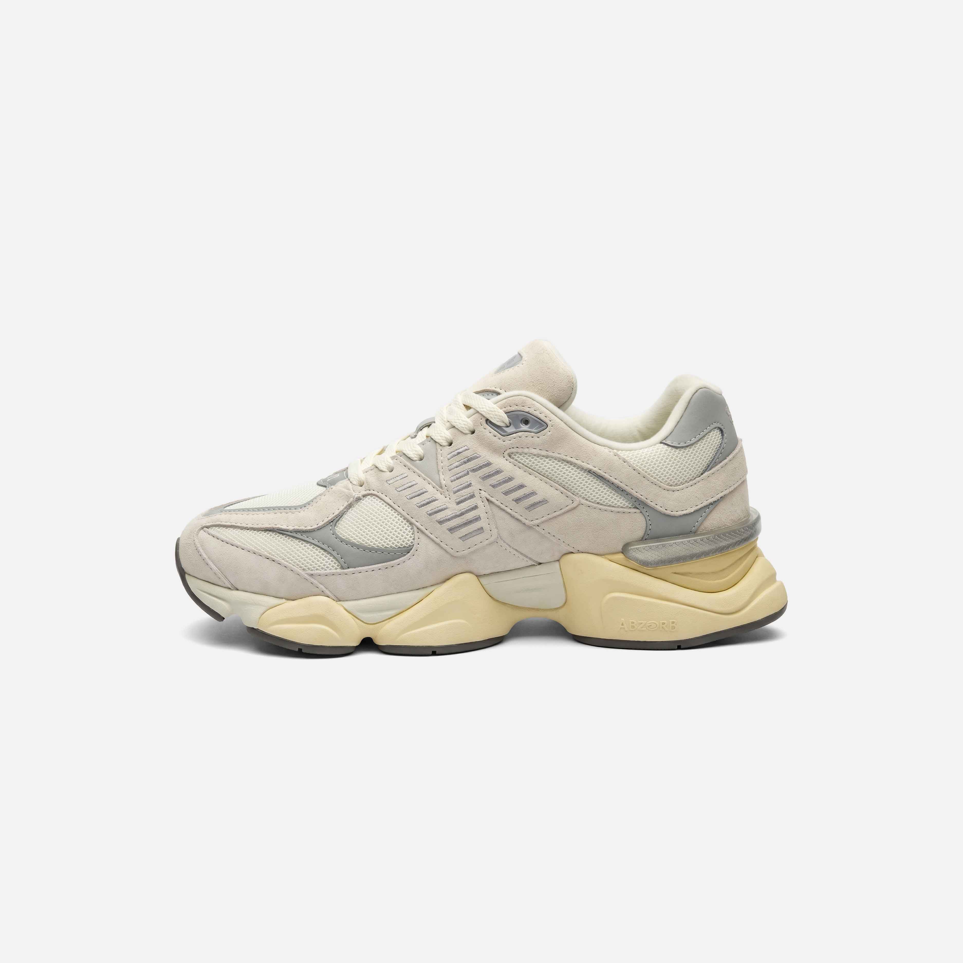 NEW BALANCE 9060 "SEA SALT"