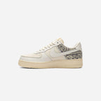 NIKE AIR FORCE 1 "BIG BANG"