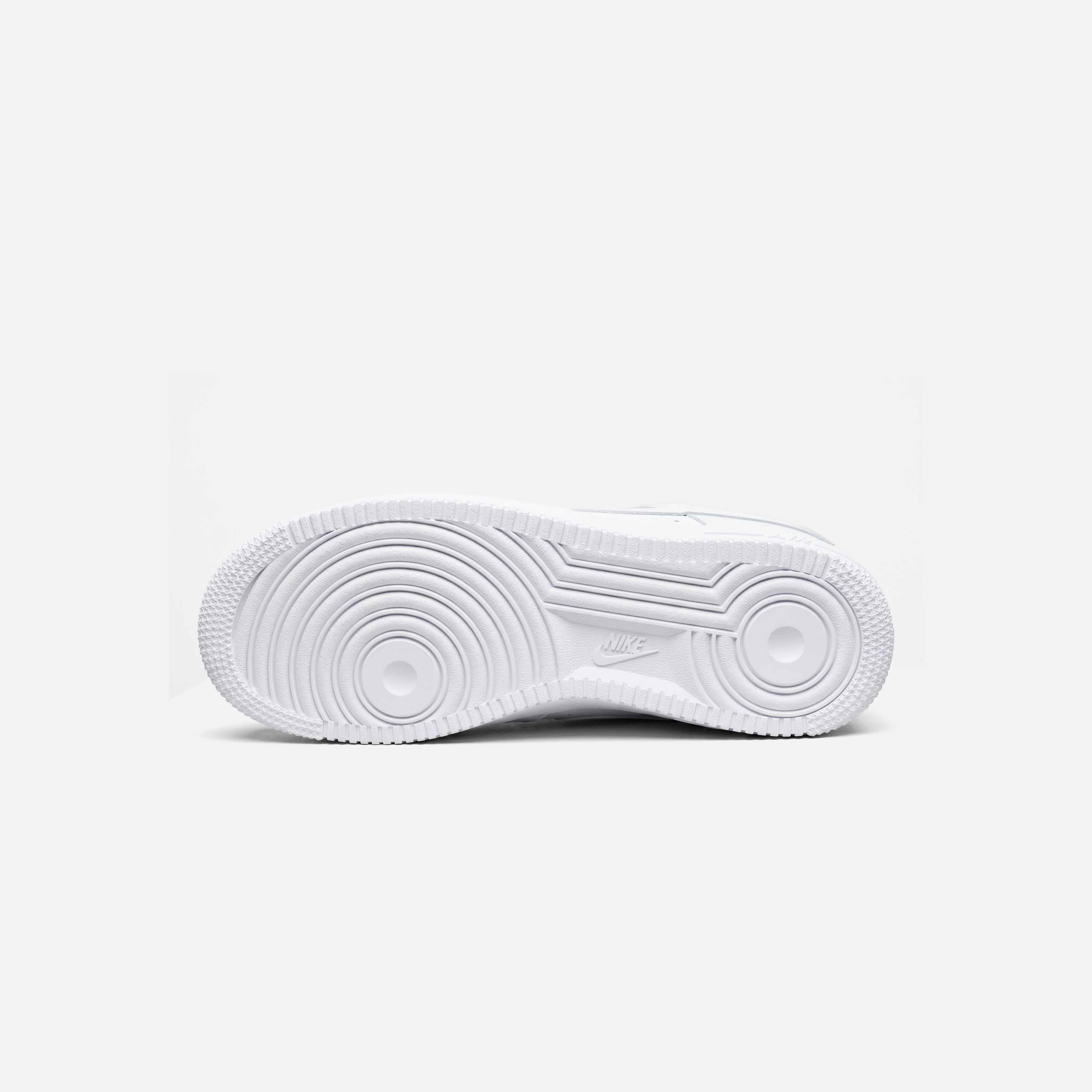 NIKE AIR FORCE 1 MID '07 "WHITE"