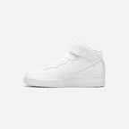 NIKE AIR FORCE 1 MID '07 "WHITE"