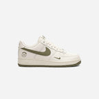 NIKE AIR FORCE 1 "TRAVIS SCOTT OLIVE"