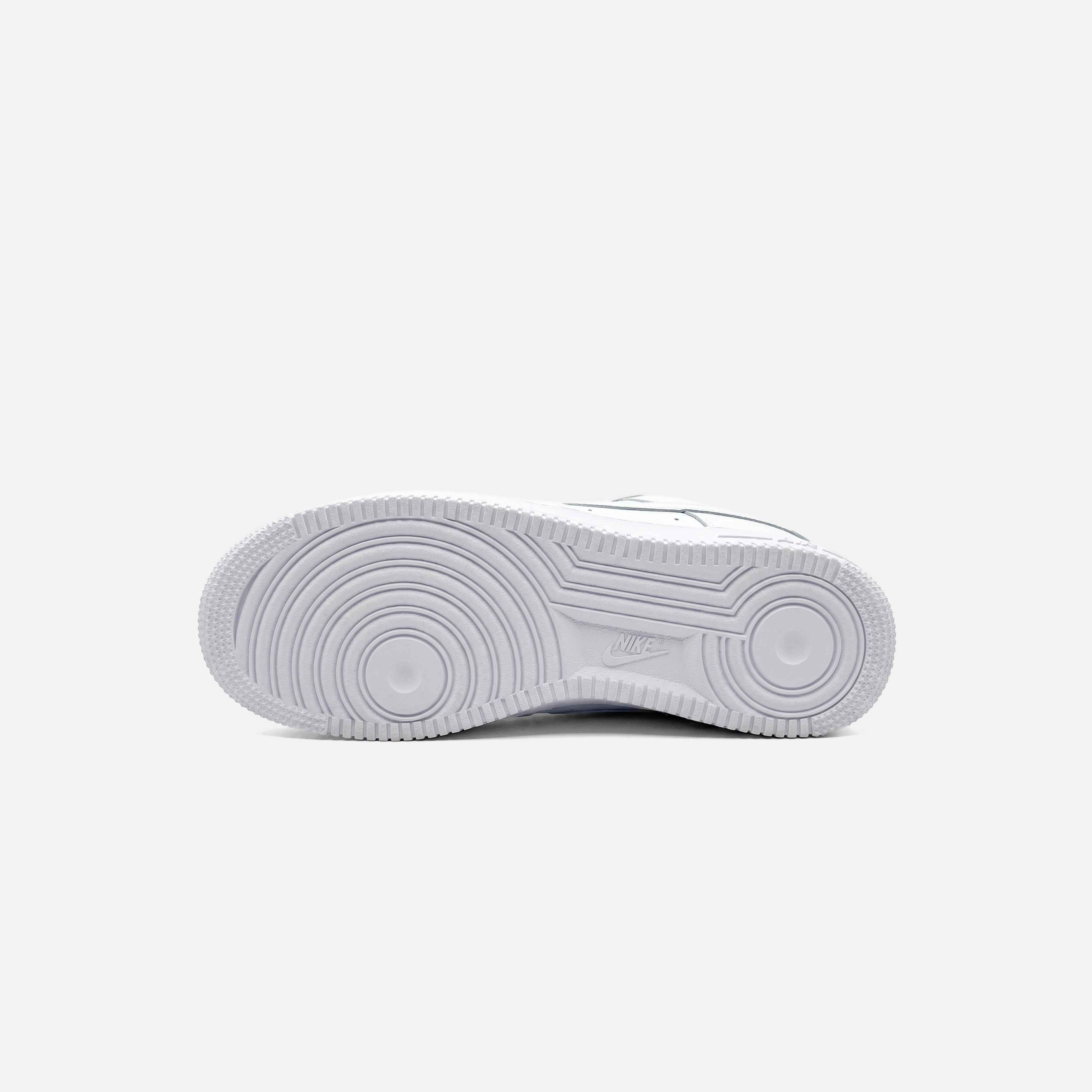 NIKE AIR FORCE 1 '07 "WHITE"