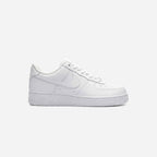 NIKE AIR FORCE 1 '07 "WHITE"