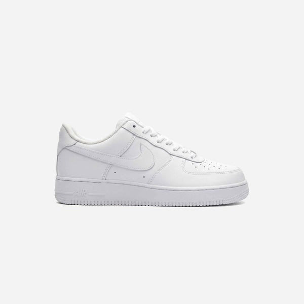 NIKE AIR FORCE 1 '07 "WHITE"