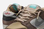 NIKE SB DUNK LOW "BIG MONEY SAVINGS"