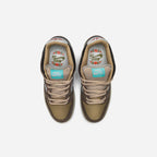 NIKE SB DUNK LOW "BIG MONEY SAVINGS"