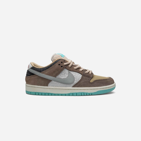 NIKE SB DUNK LOW "BIG MONEY SAVINGS"