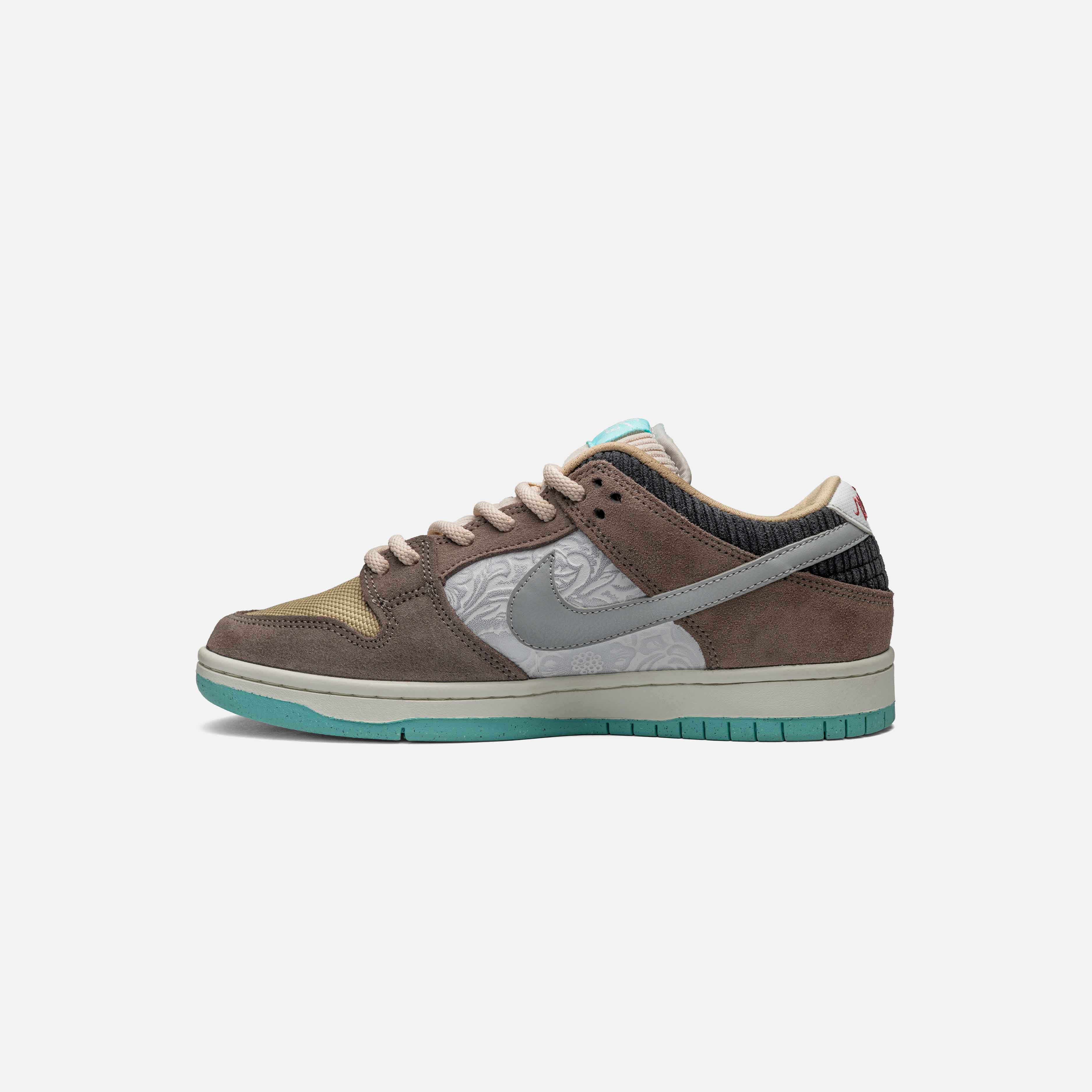 NIKE SB DUNK LOW "BIG MONEY SAVINGS"