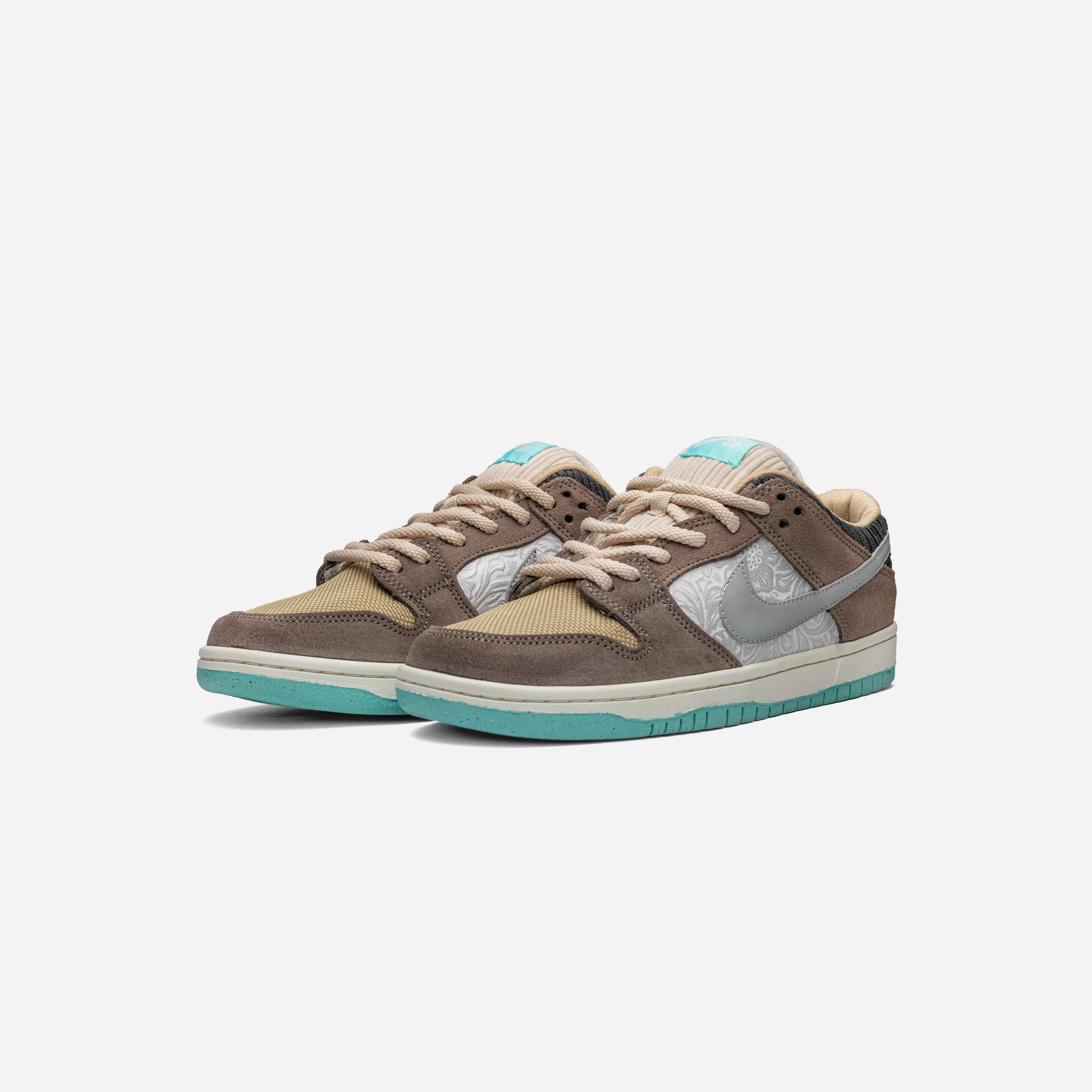 NIKE SB DUNK LOW "BIG MONEY SAVINGS"