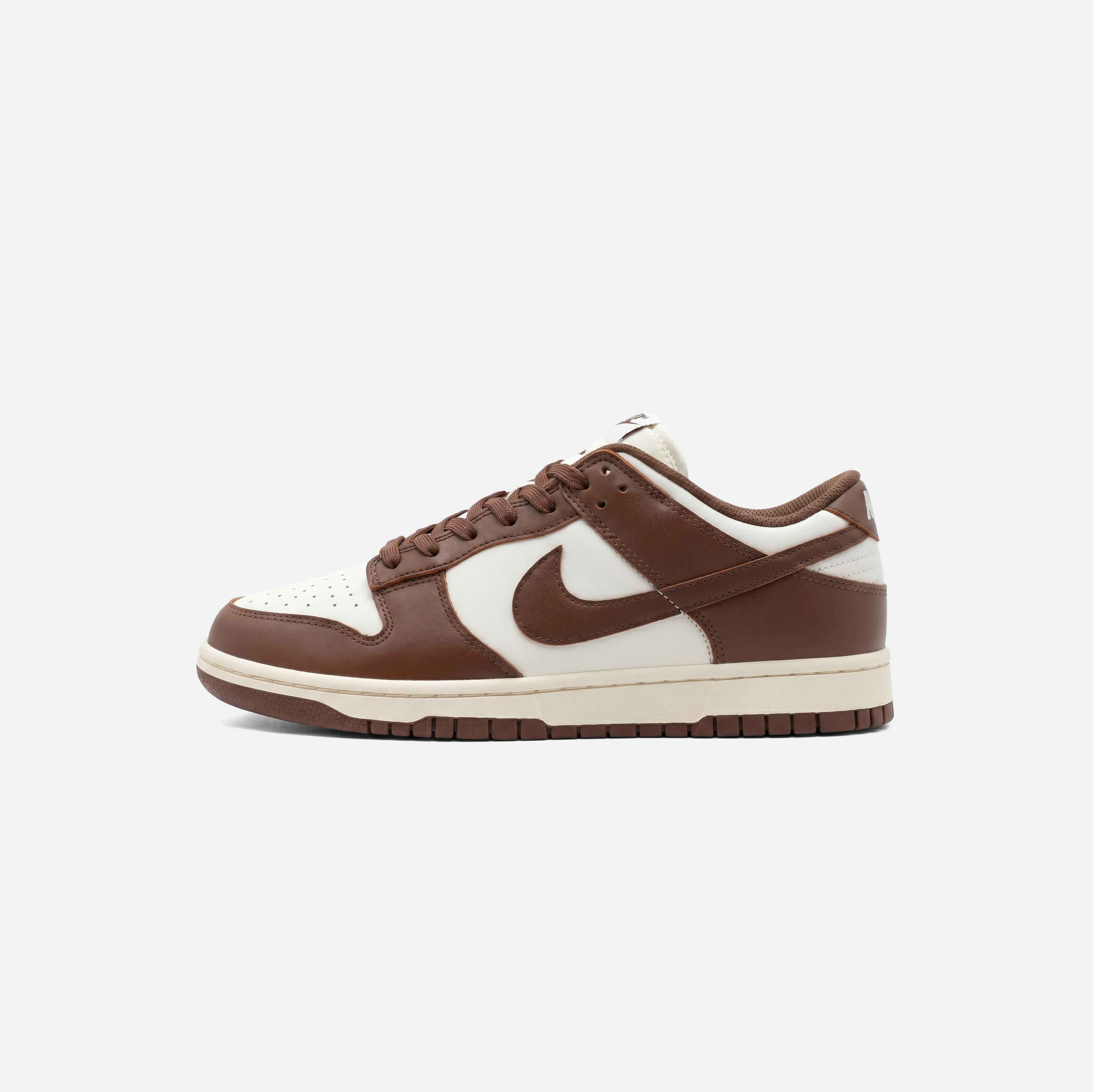 NIKE DUNK LOW "CACAO WOW"