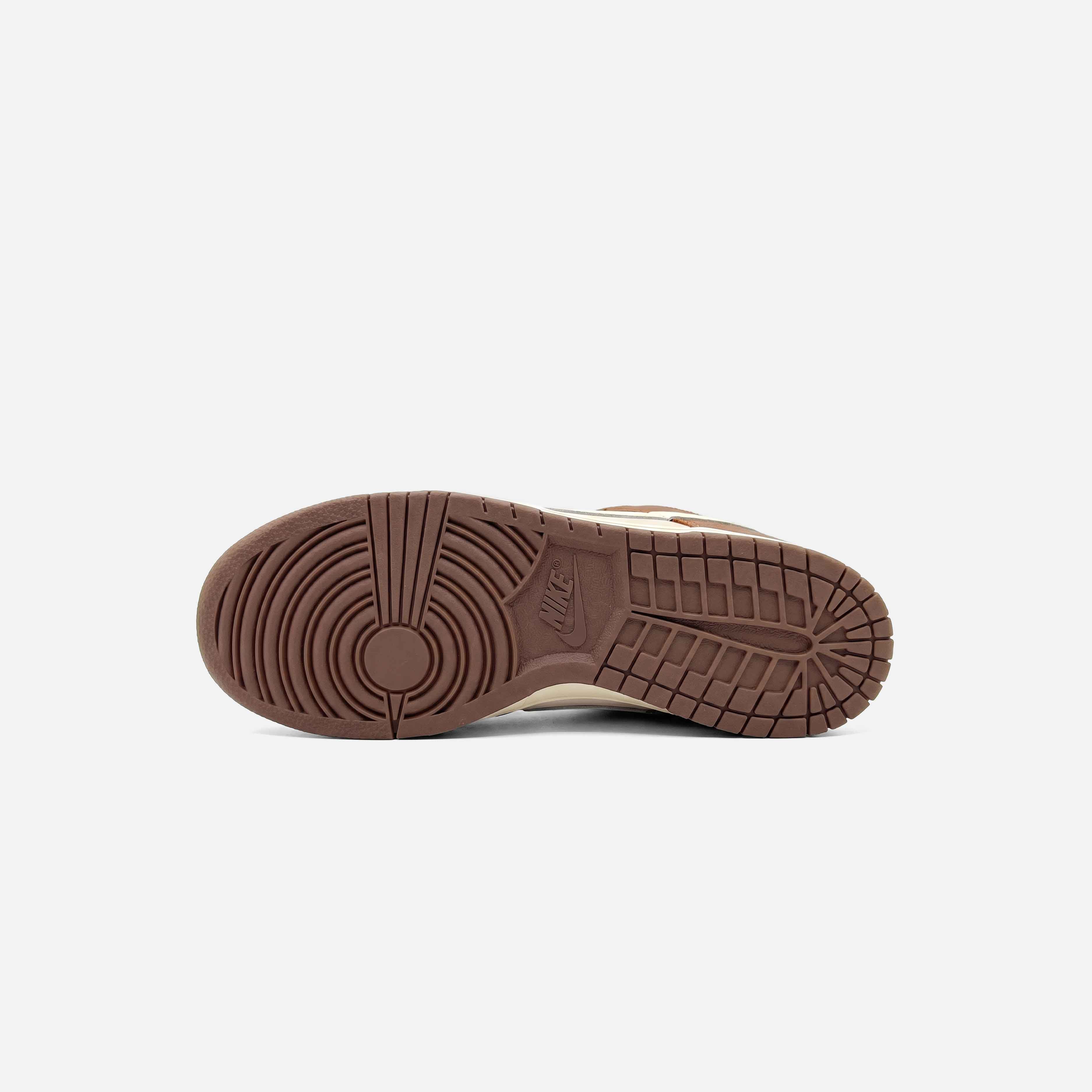 NIKE DUNK LOW "CACAO WOW"