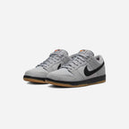 NIKE SB DUNK LOW "COOL GREY"