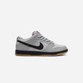 NIKE SB DUNK LOW "COOL GREY"