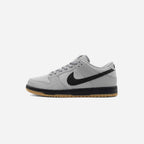 NIKE SB DUNK LOW "COOL GREY"