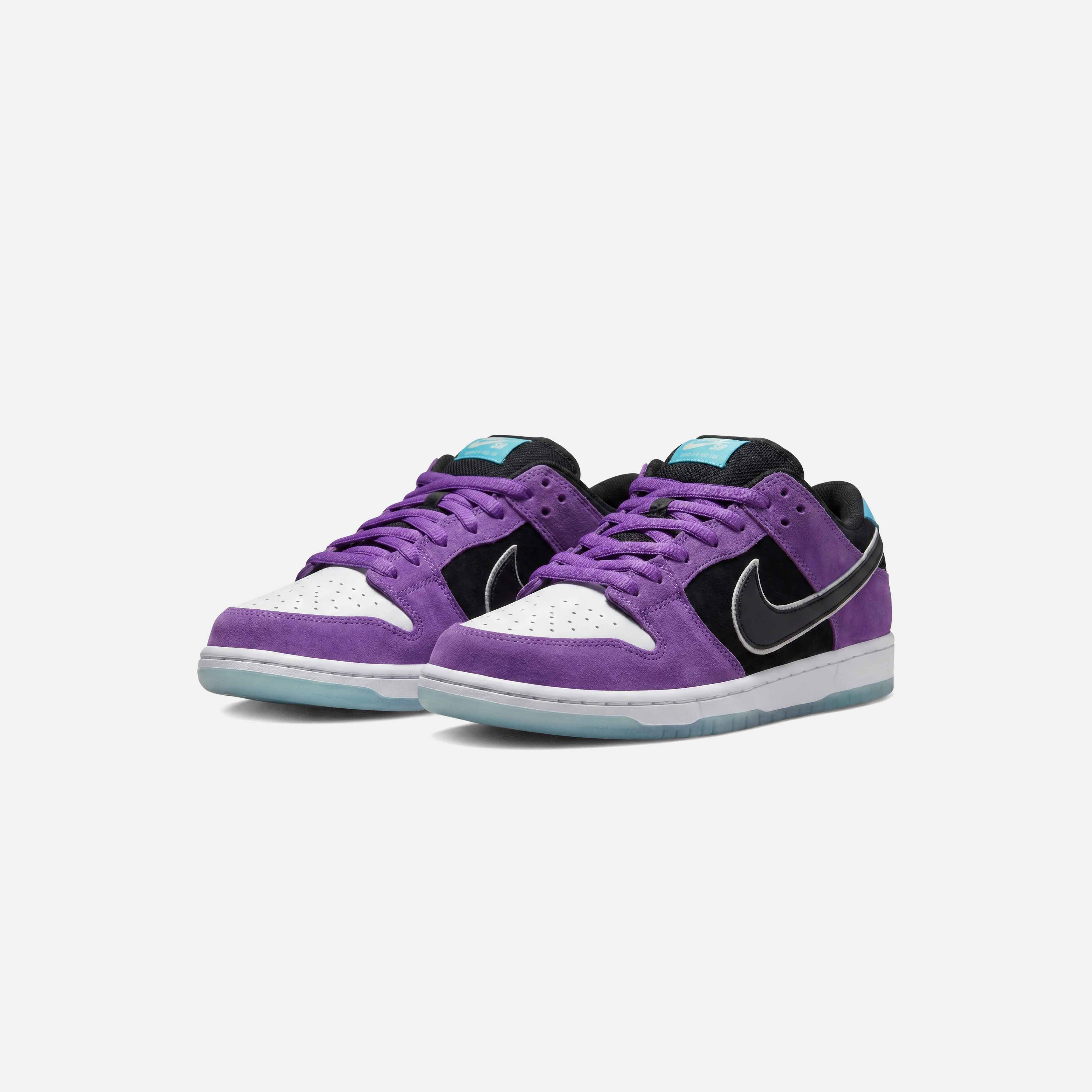 NIKE SB DUNK LOW "HAYLEY WILSON"