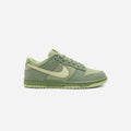 NIKE SB DUNK LOW "OIL GREEN"