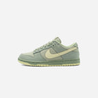 NIKE SB DUNK LOW "OIL GREEN"