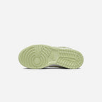 NIKE SB DUNK LOW "OIL GREEN"