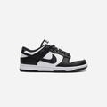 NIKE DUNK LOW "RETRO WHITE BLACK PANDA"