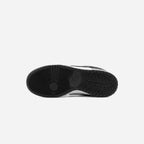NIKE DUNK LOW "RETRO WHITE BLACK PANDA"