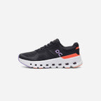 ON CLOUD CLOUDRUNNER 2 "BLACK ORANGE PURPLE"