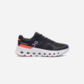 ON CLOUD CLOUDRUNNER 2 "BLACK ORANGE PURPLE"