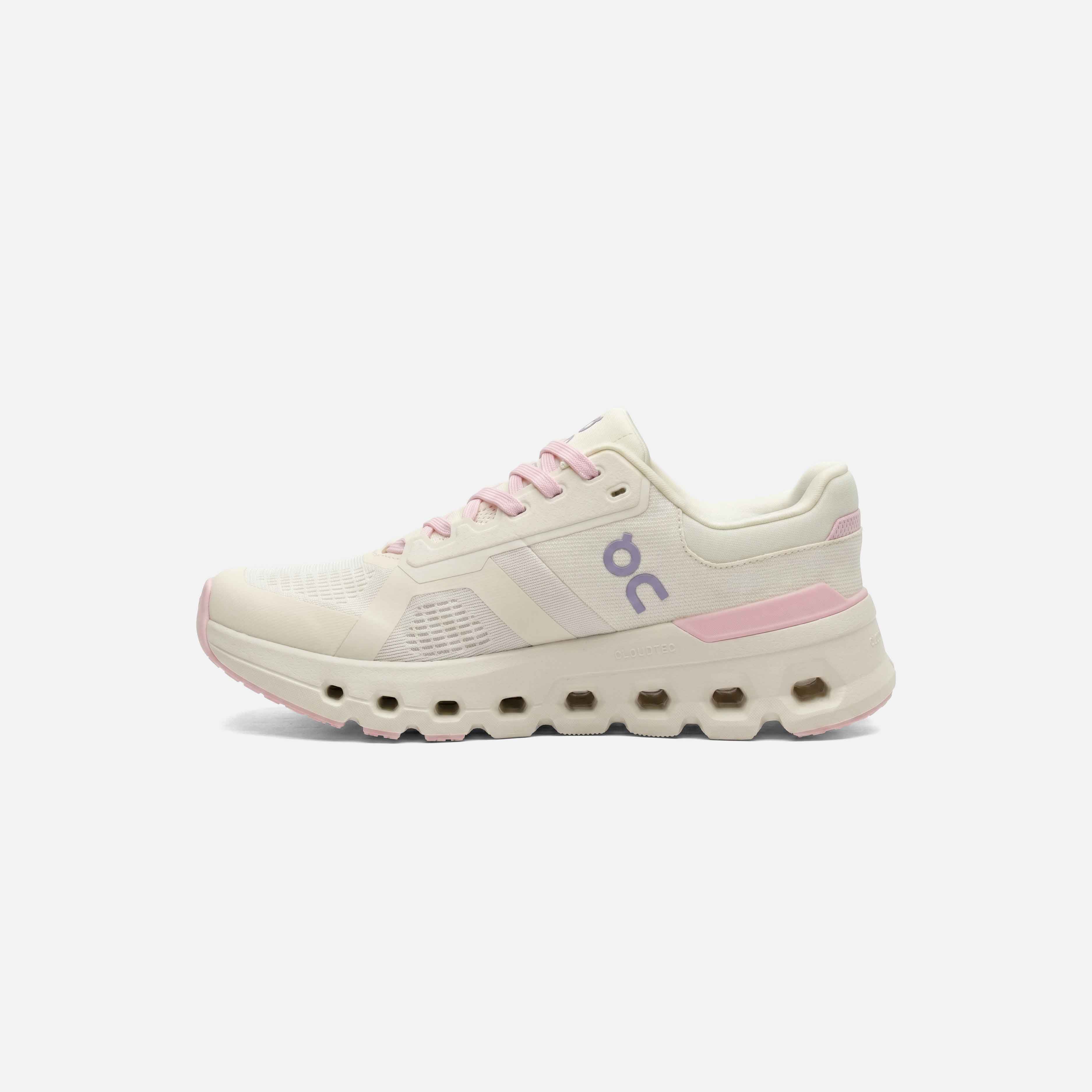 ON CLOUD CLOUDRUNNER 2 "SILVER MAUVE"