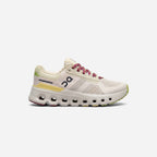 ON CLOUD CLOUDRUNNER 2 "WALKGOOD LA SAND FLAX"