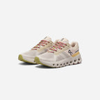 ON CLOUD CLOUDRUNNER 2 "WALKGOOD LA SAND FLAX"