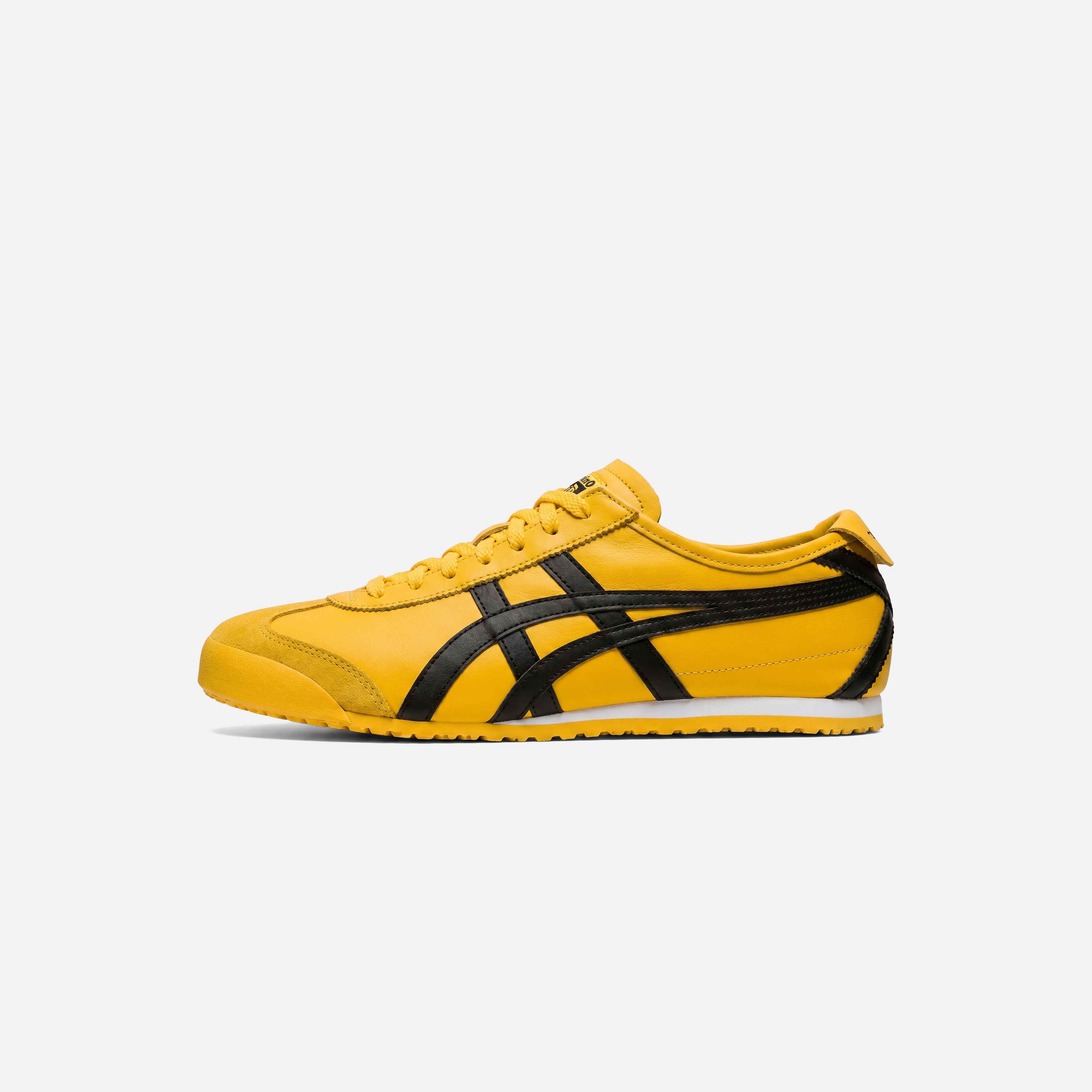 ONITSUKA TIGER MEXICO 66 "KILL BILL"