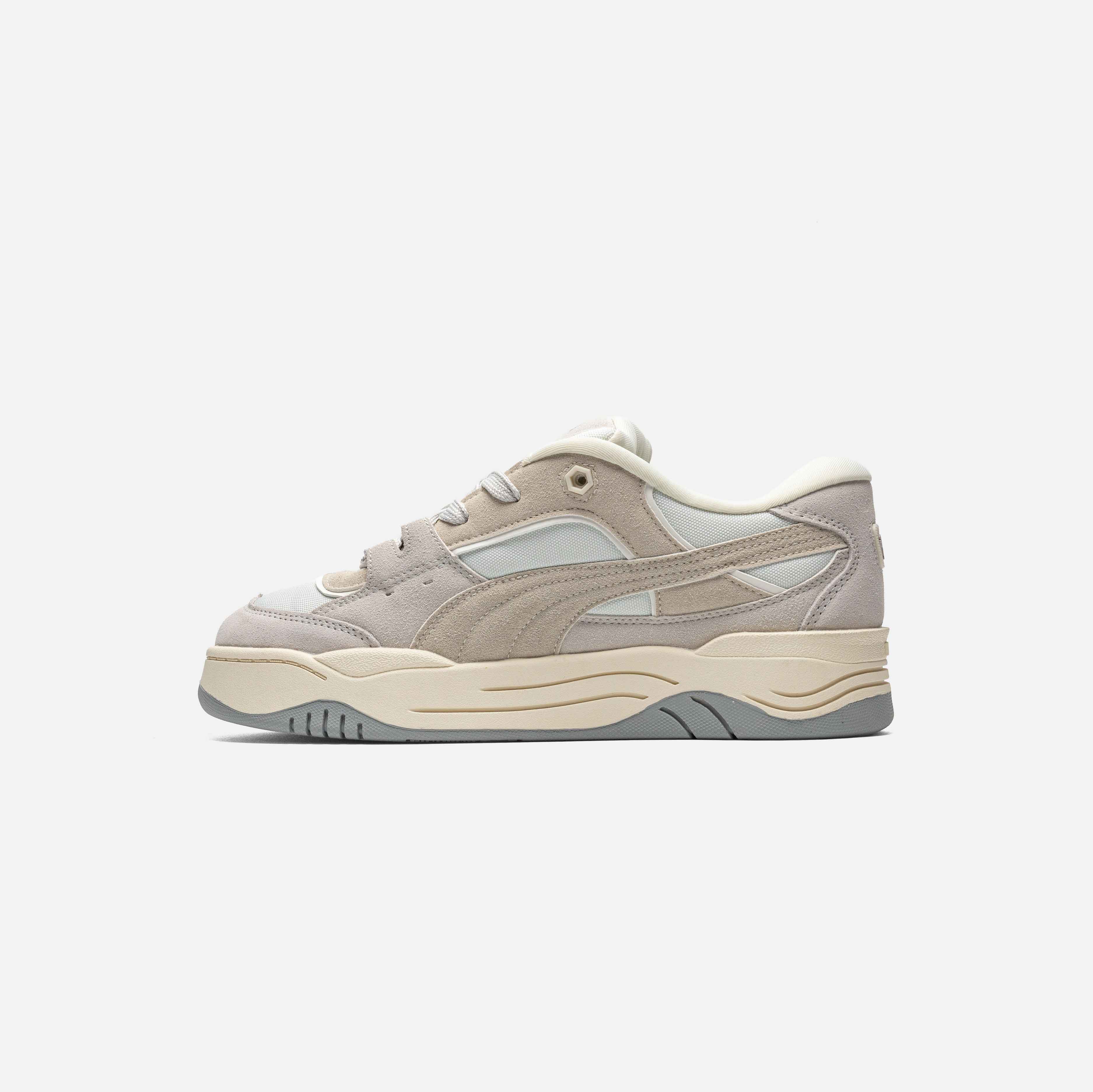 PUMA 180 "VAPOR GREY CREAM"
