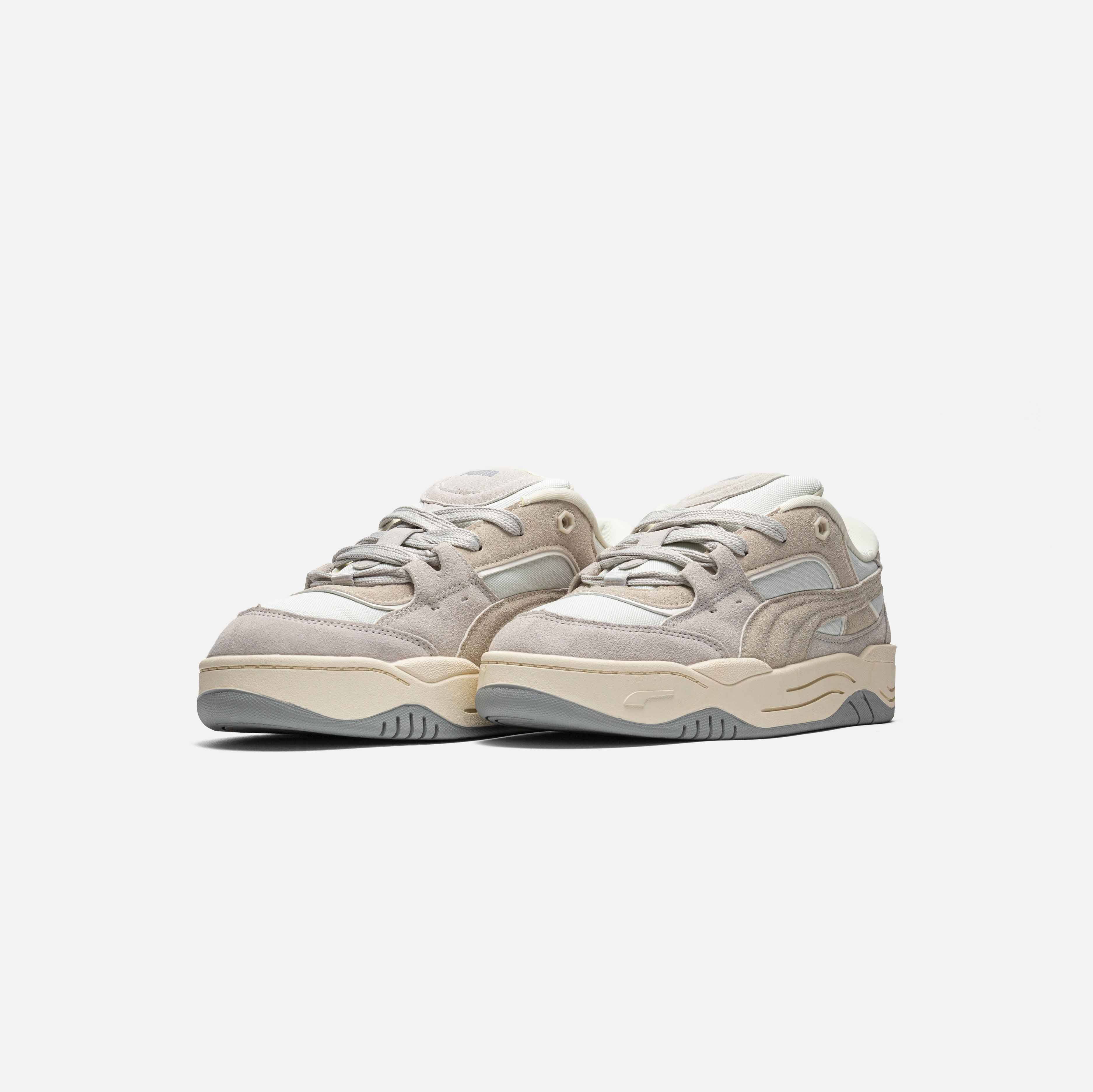 PUMA 180 "VAPOR GREY CREAM"