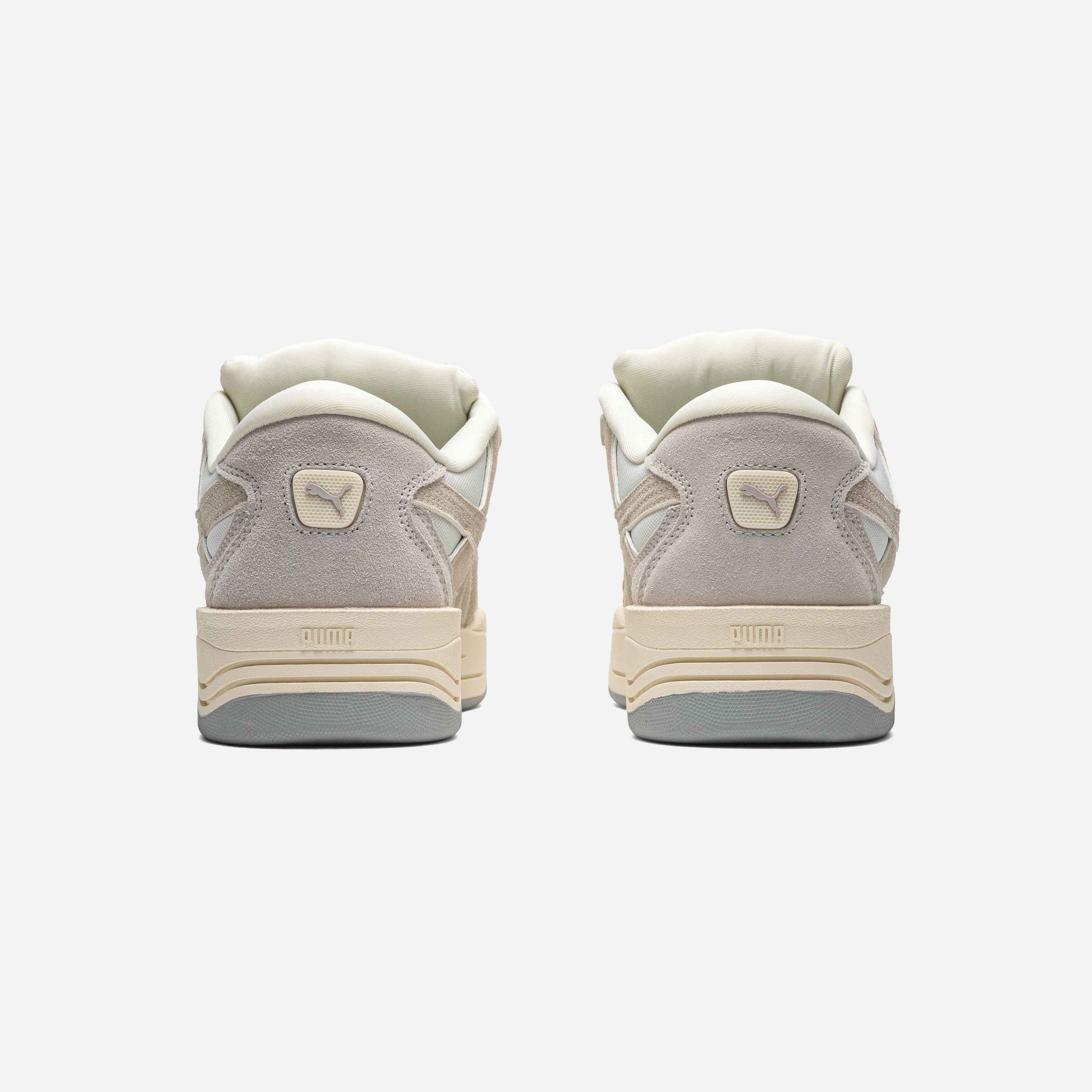 PUMA 180 "VAPOR GREY CREAM"