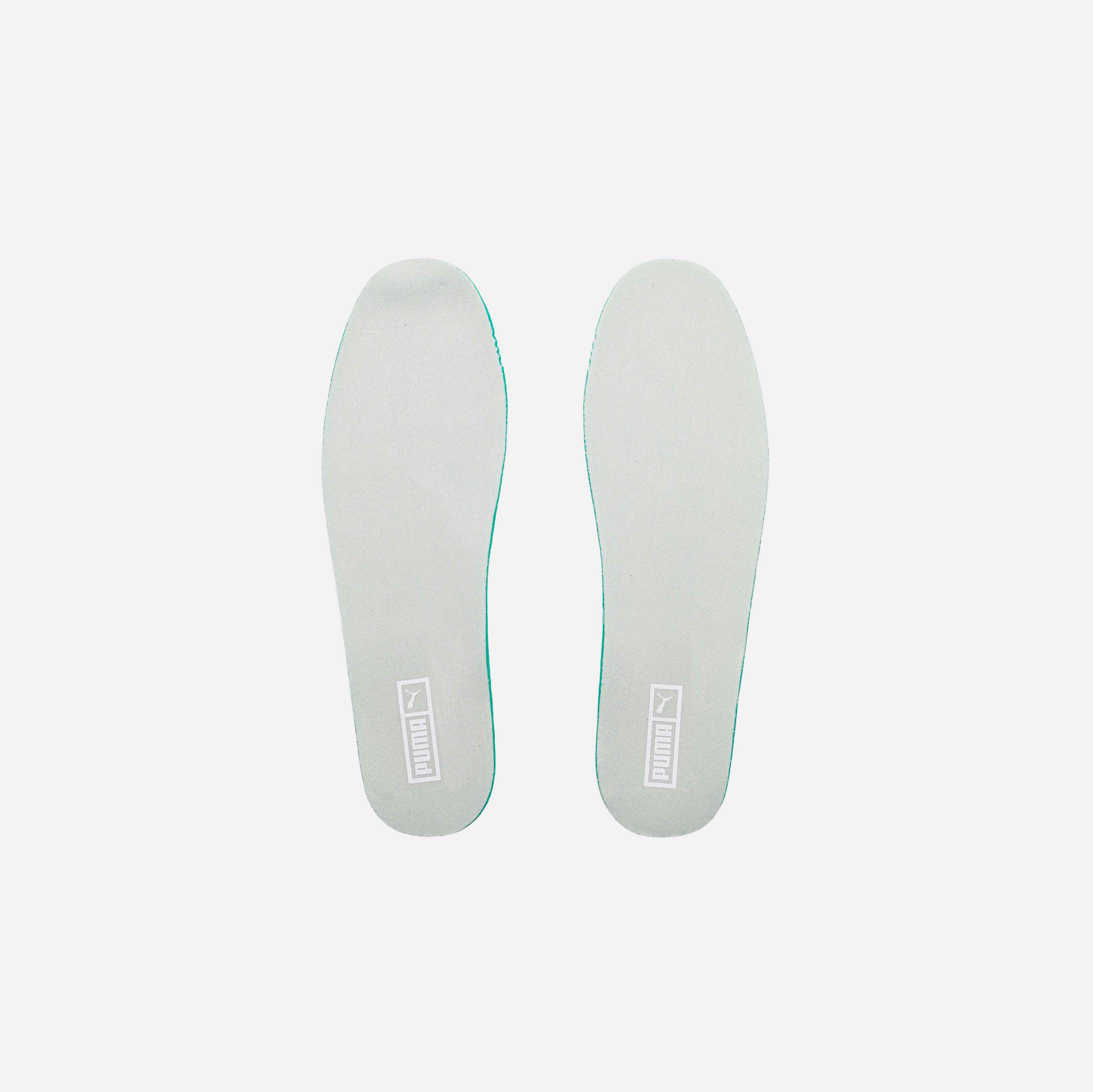 PUMA 180 "VAPOR GREY CREAM"