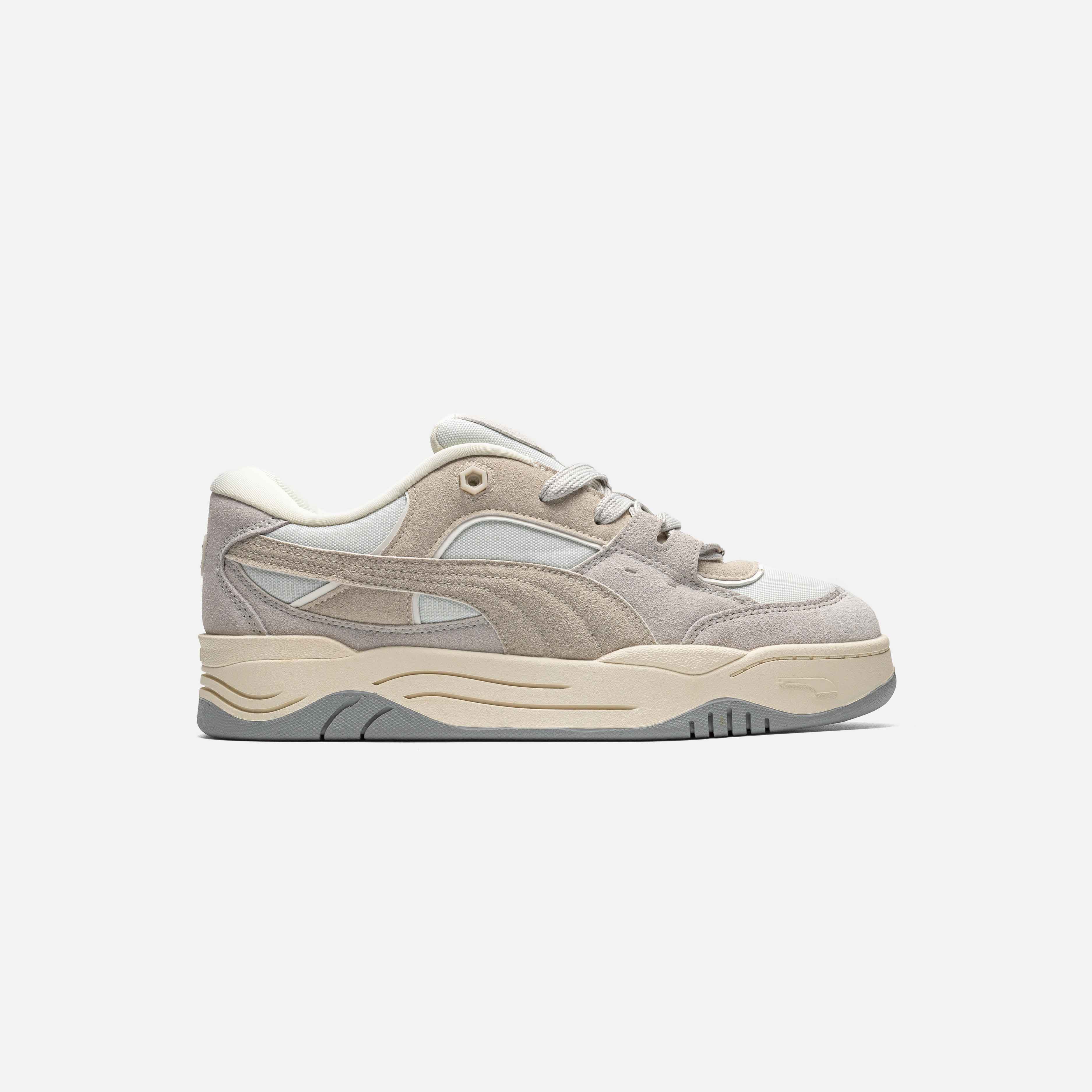 PUMA 180 "VAPOR GREY CREAM"