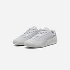 PUMA SPEEDCAT PREMIUM "COOL LIGHT GRAY MATTE SILVER"