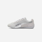 PUMA SPEEDCAT PREMIUM "COOL LIGHT GRAY MATTE SILVER"
