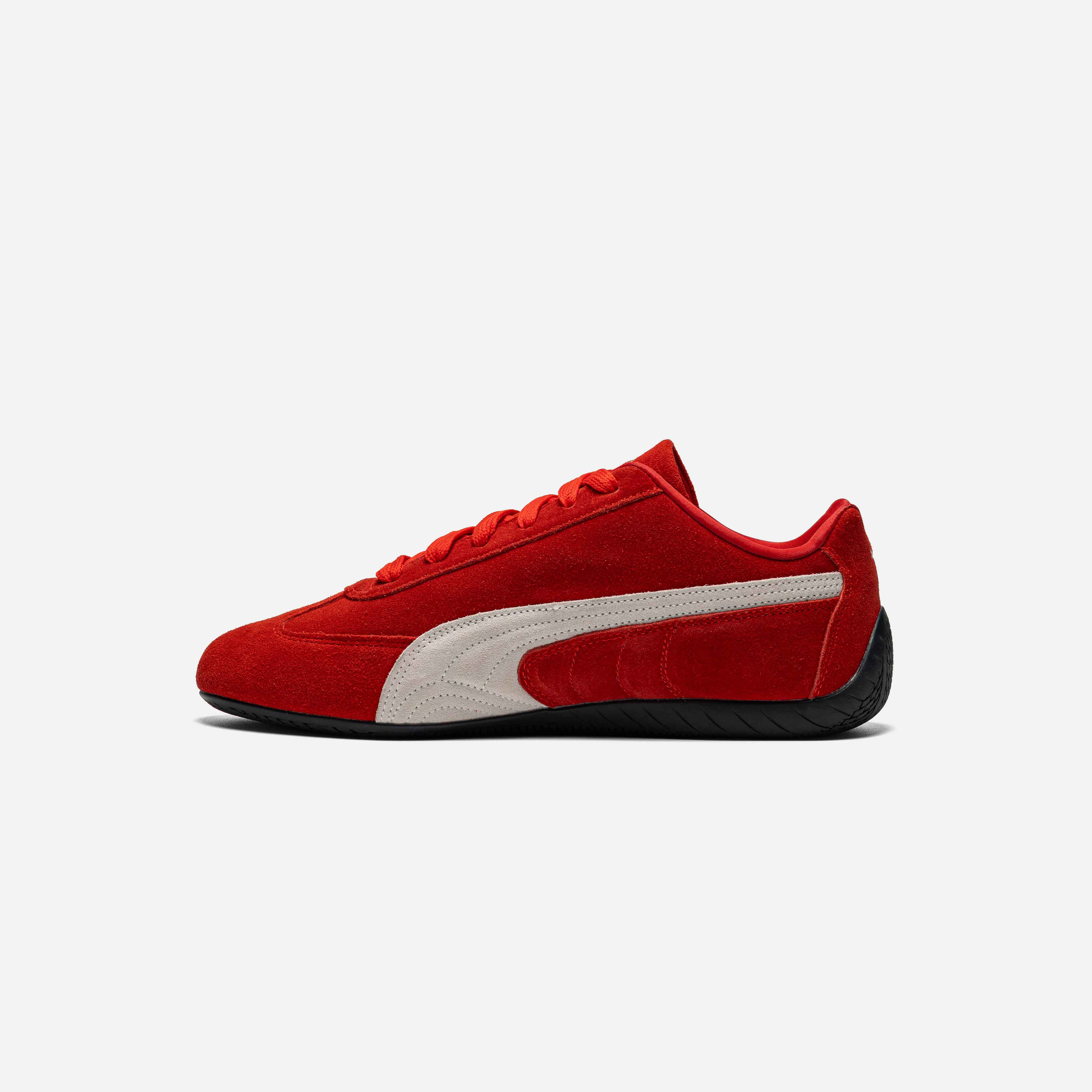 PUMA SPEEDCAT OG "RED WHITE"