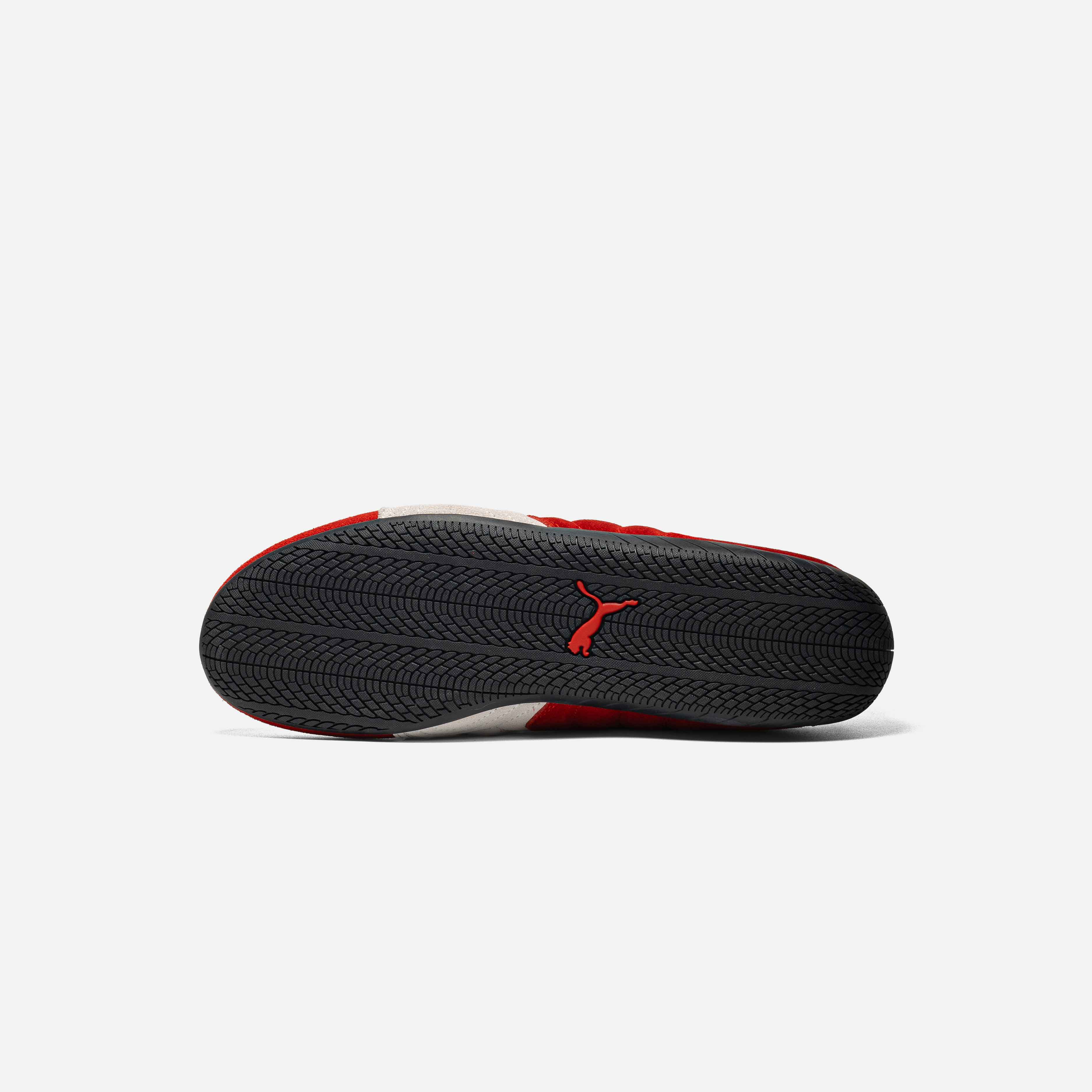 PUMA SPEEDCAT OG "RED WHITE"